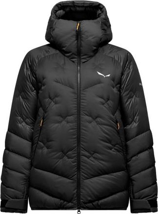 Salewa Ortles Heavy RDS Down Pro Jacket Daunenjacke f&uuml;r Damen | schwarz