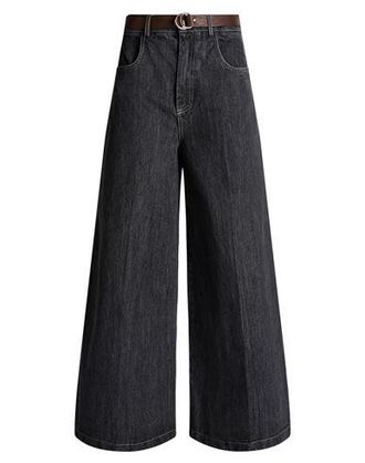 Motel BOTTOMWEAR - Pantaloni jeans su YOOX.COM