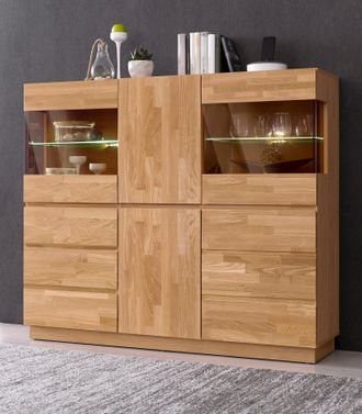 HOME AFFAIRE Highboard