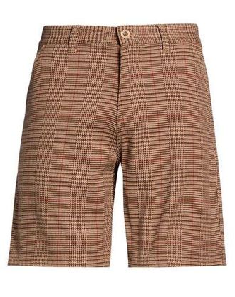 Brixton HOSEN & R&Ouml;CKE - Shorts & Bermudashorts auf YOOX.COM