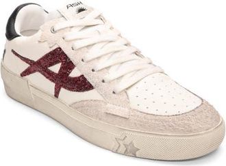 Ash Moonlight Sneaker in Talc/White at Nordstrom, Size 11Us