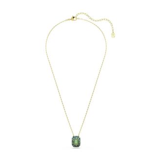 Swarovski Accessoires, Dames, Groen, ONE Size, Sublima Hanger