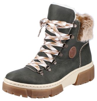 Rieker Winterboots