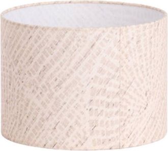 Light & Living Light & Living - pantalla de lámpara - Stone - beige - textil
