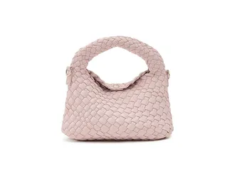 Dune London Dinkydeliberate Cross Body Womens Handbags Blush, Faux Leather