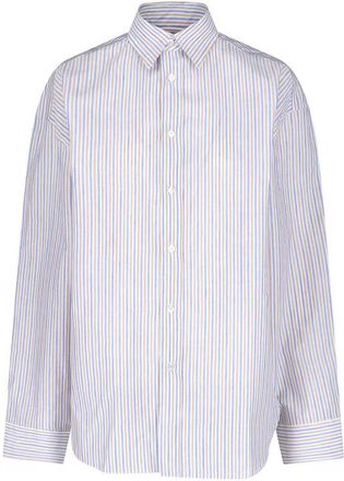 Finamore Oversized shirt