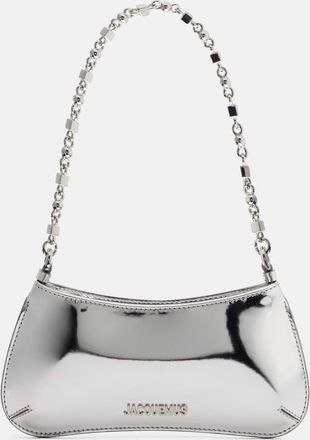 Jacquemus Borsa a spalla Bisou Small