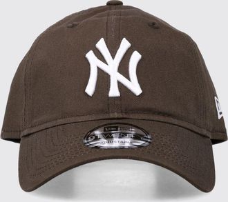 New Era Cappello 9Forty League Essential New Era in cotone