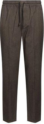 Isaia BOTTOMWEAR - Pantaloni su YOOX.COM