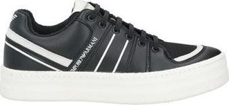 Emporio Armani FOOTWEAR - Trainers on YOOX.COM