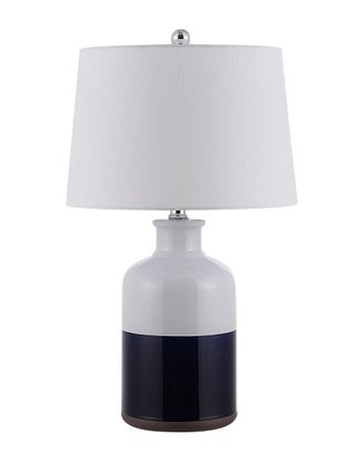 Safavieh Dani 25.5In Table Lamp