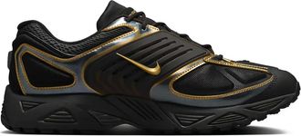 Nike Sneakers Air Pegasus Wave Premium Black/Metallic Gold/Anthracite/Gridiron - Nero