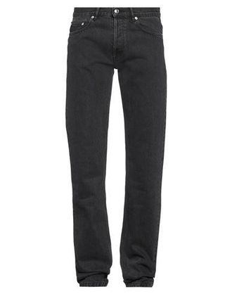 A.P.C. BOTTOMWEAR - Pantaloni jeans su YOOX.COM