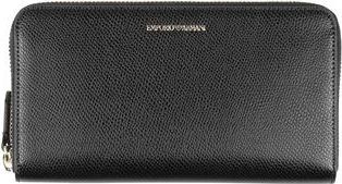 Emporio Armani PICCOLA PELLETTERIA - Portafogli su YOOX.COM