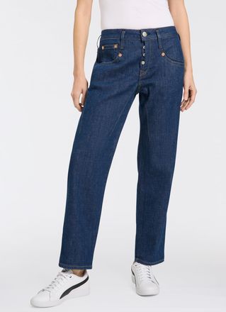 Herrlicher Boyfriend-Jeans