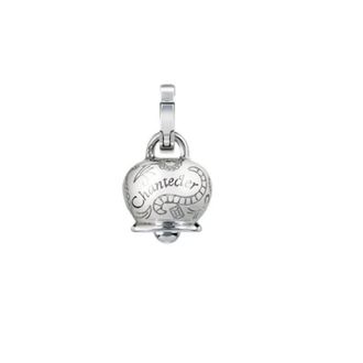 CHANTECLER Donna, Accessori, Grigio, Taglia unica, new