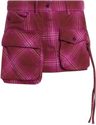 The Attico BOTTOMWEAR - Minigonne su YOOX.COM