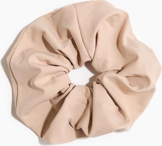 H&M Scrunchie - Yellow