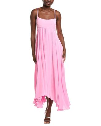 Azeeza Rachel Midi Dress