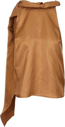 Loulou Studio Wilma Top