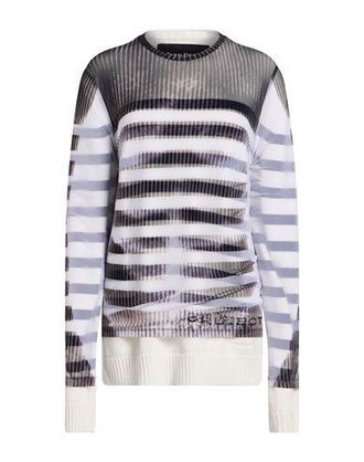 Y/Project x Jean Paul Gaultier KNITWEAR - Jumpers sur YOOX.COM
