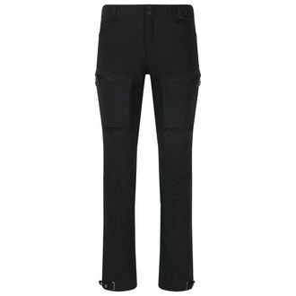 Whistler Kodiak Outdoor Pant Trekkinghose f&uuml;r Herren | schwarz