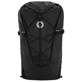 Fj&auml;llr&auml;ven Abisko Hike Lite 20 Wanderrucksack - Unisex | schwarz