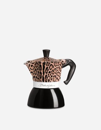 Dolce & Gabbana Moka 4 Tz Induzione - Accessories Multicolor Onesize