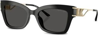 Michael Kors Dames, Accessoires, Zwart, Maat: 52 MM