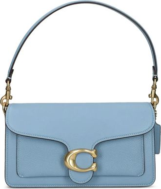 Coach Borsa a spalla Tabby 20 - Blu