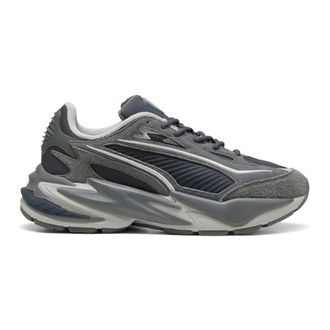 Puma Puma, Heren, Sport, Grijs, Maat: 43 EU Su&egrave;de