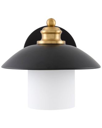 Surya Reus Wall Sconce