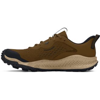 Under Armour Mens Charged Maven Trail Hiking Shoe, (206) Coyote Brown/City Khaki/Coyote Brown, 9 UK