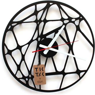 OEM Reloj De Pared Decorizzly Lajal