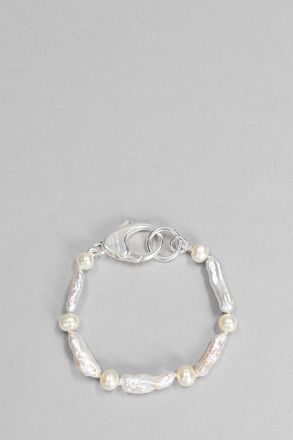 Hatton Labs Jewelry in argento argento