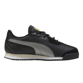 Puma Mannen Sf Roma S Lage Sneakers (Puma Zwart)