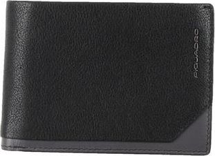 Piquadro Marroquinería - Billeteras en YOOX.COM