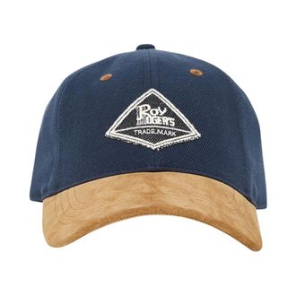 Roy Rogers Hombre, Accesorios, Azul, Talla: ONE Size