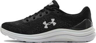 Under Armour (WMNS) Under Armour Liquify Black White 3021963-002