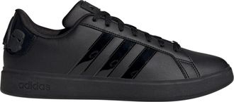 adidas Mens Star Wars Gra in Core Black - Size UK 7.5