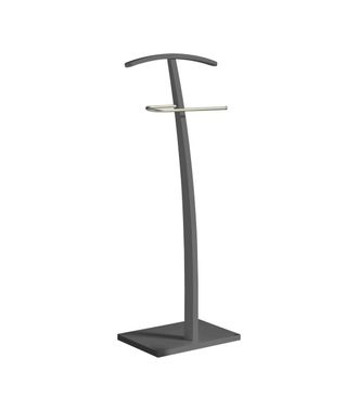 HERDASA Galan 395 Herraje Cromo Satinado Lacado Gris, 113 Cm(alto)45 Cm(ancho)28 Cm(largo)
