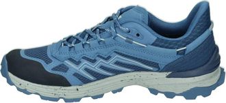 Meindl Jamaica Lady GTX - Dames - Outdoorschoenen - Blauw - 39 EU - Fitness