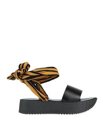 Caf&egrave;noir CALZATURE - Sandali su YOOX.COM
