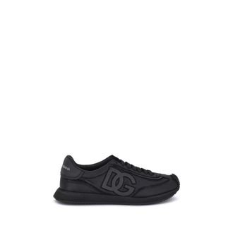 Dolce & Gabbana Hombre, Zapatos, Negro, Talla: 42 EU