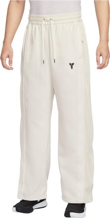 Nike x Kobe Bryant Pleated Pants Asia Sizing White IB0010-133