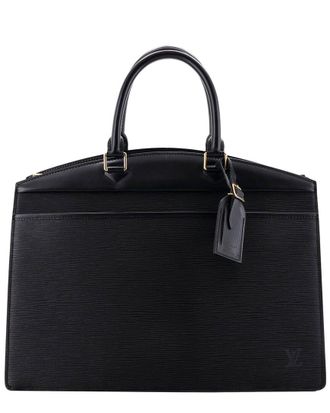 Louis Vuitton Riviera Handbag Epi (Authentic Pre-Loved)