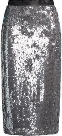 Jucca BOTTOMWEAR - Midi skirts on YOOX.COM