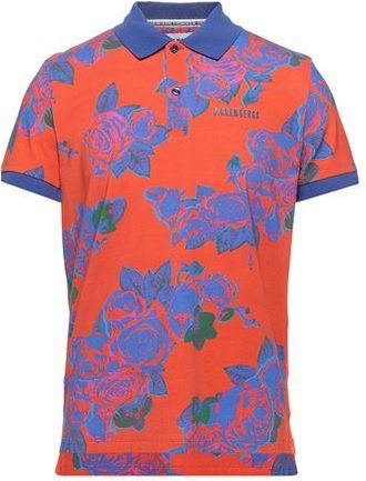 Dirk Bikkembergs TOPWEAR - Polo shirts sur YOOX.COM