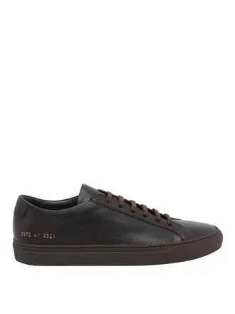 Common Projects Achilles Sneakers