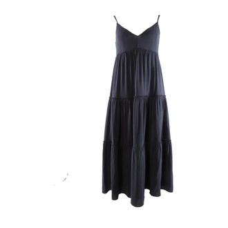 Max Mara Mujer, Vestidos, Azul, Talla: S